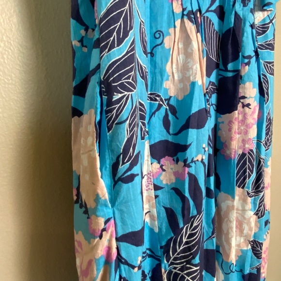 Anthropologie The Cassandra Maxi Dress - Picture 12 of 16